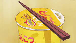The best gifs are on giphy. Yellow Anime Aesthetic Album On Imgur