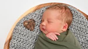 Das sind Braunschweigs Babys von April bis Juni 2023