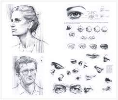 Pin On Head Studies