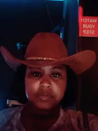 Out side with some cowgirls a time was had to next time 🌹♥️