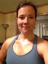 Week 3 Day 1, DEATH to FLAB: I'm not gonna lie....I had a lot of "choice"  words for Shaun T this morning...And I'm glad I had the forethought to turn  cartoons on