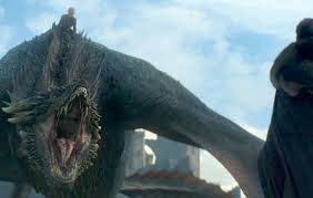 Talking about game of thrones characters, in addition to humans, a major chunk of the spotlight is stolen by daenerys's dragons. Here S Another Amazing Dragon Twist In Game Of Thrones Nme