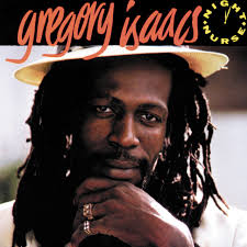 Gregory Isaacs