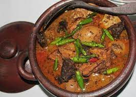 Sayur Brongkos Resep Resep Masakan Indonesia Masakan