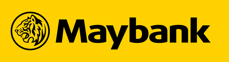 Bank Maybank Indonesia Logo
