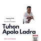 iKali w/ Tuhon Apolo Ladra event image