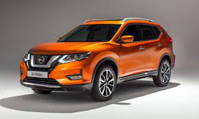 Under the hood, the 2021 nissan xtrail will be honored with two diesel engines, one petrol, and one hybrid version. Nissan X Trail Konfigurator Und Preisliste 2021 Drivek