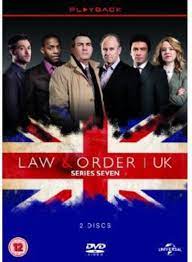 4 episodes available to watch. Amazon Com Law Order Uk Series 7 Movies Tv
