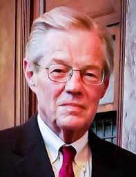 Carl Franklin Parrish Obituary March 9, 2020