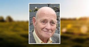 Frederick H. Graham Obituary February 3, 2021