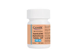 Image result for Hydralazine