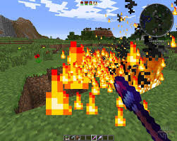 Including nearly every zelda item, fully functional just like in the games, sword skills such as . Zelda Sword Skills Para Minecraft