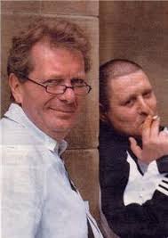 Anthony Wilson Obituary (2007)