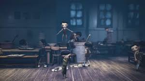 Последние твиты от little nightmares ii (@littlenights). Little Nightmares Ii Review Bigger But Not Better