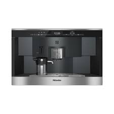 To descale a miele coffee machine cva 615 descaling my keurig. Integrated Coffee Machine Kitchen Smart Coffee Machine