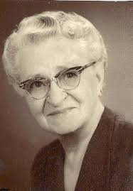 Mary (Cate) Hodges (1879-1976)