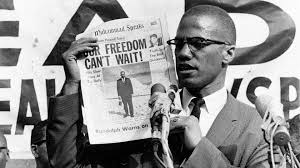Malcolm x (born malcolm little; Who Killed Malcolm X Netflix Series On Black Icon Spurs Hope For Justice