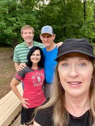 We were given this nice surprise today!Thank you Some Sort of Rock Show and  the WJTL Morning Show! . . #breathingfirelikedragons #blindspot  #christianrock #christianrockmusic #indiechristianmusic  #alternativechristianmusic #christianmusic ...