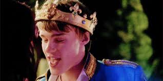 Dating Them Would Include… Summary — Headcanons for Ben from Disney's  Descendants! Requested by underworldsheiress — Hi again....