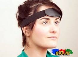 Yuxu aparatı gerçək oldu