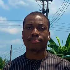 Posts with replies by Godwin Ajayi (@GodwinAjayi4)