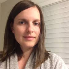 Heidi Hutton's Instagram, Twitter & Facebook