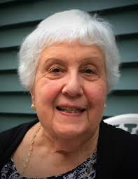 Obituary information for Joan C. Locascio