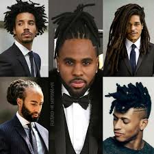 Pinterest Aboodi Nixon Dreadlock Hairstyles For Men Dreadlocks Men Dreadlock Hairstyles Black