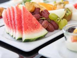Doch was steckt in dem süßen obst drin? Morgens Mittags Abends So Futtert Man Sich Gesund Durch Den Tag Berichte Westfalische Nachrichten