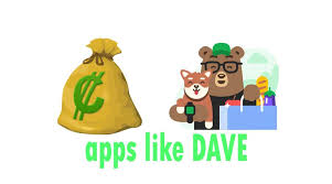 Moneylion puts your money to work for you with our automated investing tools. 8 Best Borrow Cash Advance Apps Like Dave 2020 Grabtrending