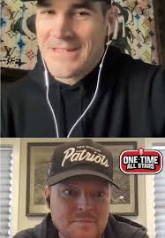 Brian Ballinger Shaun Dolic