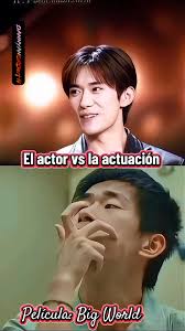 Best Actor vs Best Performance: What Makes a Big Impact