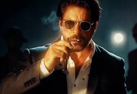 Golden Statue of SRK 🔥 (Made with Ai)...