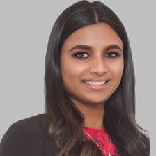 New Consultant Role for Abi