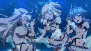 Pin On Anime See more of rokudenashi majutsu koushi to akashic records indonesia on facebook.