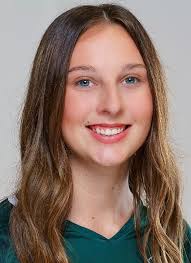 2025 Women's Volleyball Roster