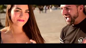 Jonathan Amaro "Esta noche es pa´jugar" Canción del Carnaval 2016