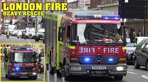Jul 8th 2020, 10:21 pm 54,009 views 4 comments. Heavy Rescue London Fire Brigade 2 Fire Rescue Units Unmarked Lfb Command On A Shout Youtube