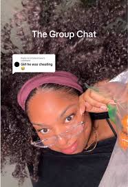 The Group Chats Justin Reservation