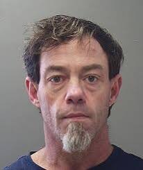 Colbert County Arrest Reports 03/01/21