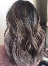 Looking For A Fresh Brunette Shade Look No Further Mushroom Brown Hair Color Is Perfect For Those Who Like Brunette Hair Color Mushroom Hair Light Brown Hair