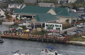 Welcome To De Lazy Lizard Is What You Ll Hear When You Walk Into This Family Friendly Restaurant Located On 1st Ocean City Ocean City Md Ocean City Maryland