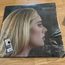 Adele Jazz Vinyl Records for sale