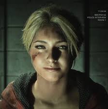 Until Dawn Remake: Samantha Giddings