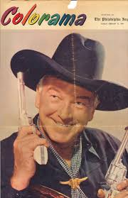 Remembering William "Hopalong Cassidy" Boyd who passed from this Earth  September 12, 1972. When I was a very little boy, my very first childhood  hero was Hopalong Cassidy. Buster Crabbe as Flash