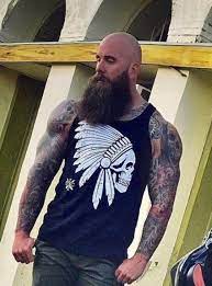 We did not find results for: Super Tattoo For Men On Arm Muscle God 64 Ideas Bald Men With Beards Bald Men Bald With Beard