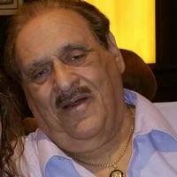 Obituary of Louis T. D'Ambrosio