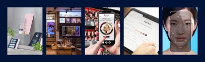 Check out our curated list. 5 Brands Revolutionising Beauty Through Technology Mintel Com