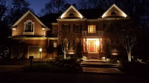 Annapolis Color Changing Lighting Paradise Landscape