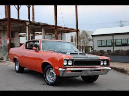 Image result for Frost White 1970 AMC